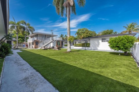 Immobilier commercial à louer à Hollywood, Floride: 1 chambre, 48.68 m2 № 2168933 - photo 12
