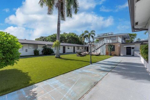 Immobilier commercial à louer à Hollywood, Floride: 1 chambre, 48.68 m2 № 2168933 - photo 15