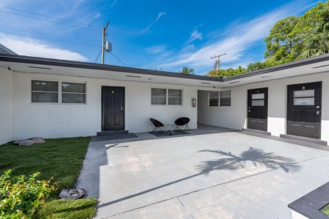 Immobilier commercial à louer à Hollywood, Floride: 1 chambre, 48.68 m2 № 2168933 - photo 10