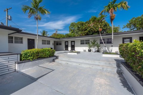 Immobilier commercial à louer à Hollywood, Floride: 1 chambre, 48.68 m2 № 2168933 - photo 11