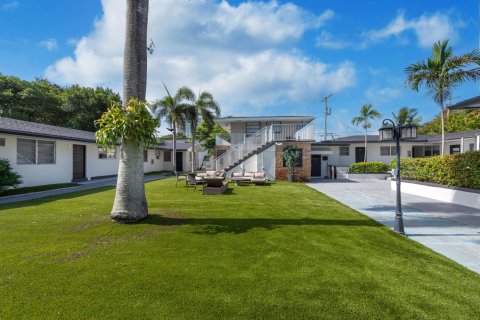 Immobilier commercial à louer à Hollywood, Floride: 1 chambre, 48.68 m2 № 2168933 - photo 16