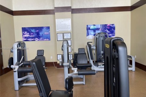 Condominio en alquiler en Sunny Isles Beach, Florida, 3 dormitorios, 195.65 m2 № 2054536 - foto 25