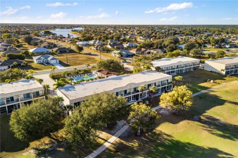 Adosado en venta en Punta Gorda, Florida, 2 dormitorios, 107.21 m2 № 2142511 - foto 11