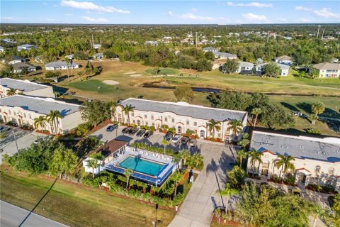 Adosado en venta en Punta Gorda, Florida, 2 dormitorios, 107.21 m2 № 2142511 - foto 9