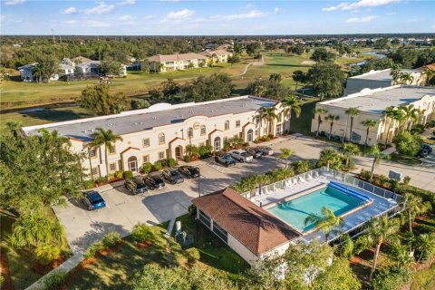 Adosado en venta en Punta Gorda, Florida, 2 dormitorios, 107.21 m2 № 2142511 - foto 7