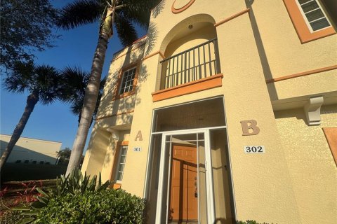 Adosado en venta en Punta Gorda, Florida, 2 dormitorios, 107.21 m2 № 2142511 - foto 12