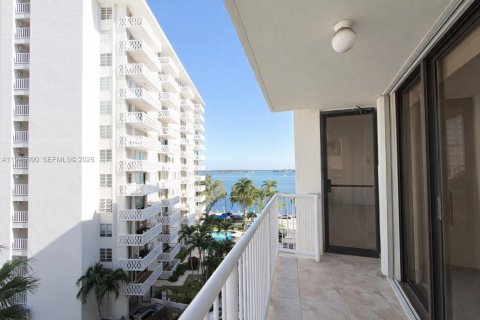 Condo in Miami, Florida, 1 bedroom  № 2003326