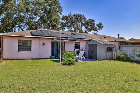 Duplex in Edgewater, Florida 2 bedrooms, 106.28 sq.m. № 2220995 - photo 20