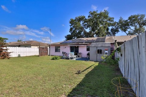Duplex in Edgewater, Florida 2 bedrooms, 106.28 sq.m. № 2220995 - photo 19
