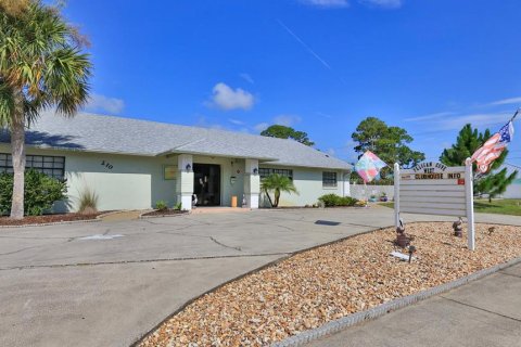 Duplex in Edgewater, Florida 2 bedrooms, 106.28 sq.m. № 2220995 - photo 23