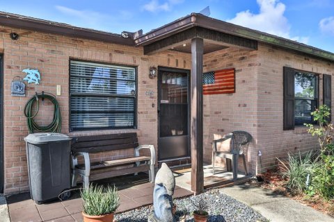 Duplex in Edgewater, Florida 2 bedrooms, 106.28 sq.m. № 2220995 - photo 3