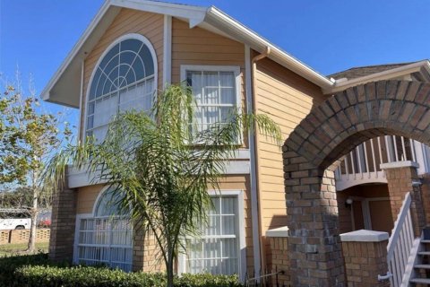 Condo in Kissimmee, Florida, 3 bedrooms  № 2368850