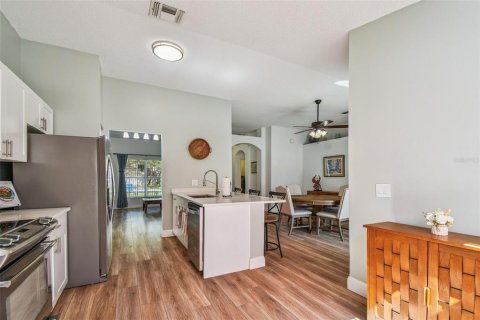House in Tampa, Florida 3 bedrooms, 129.97 sq.m. № 1876413 - photo 19