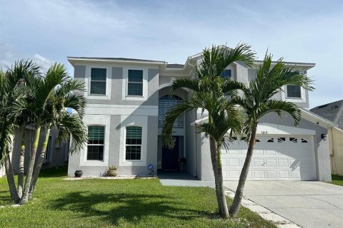 House in Odessa, Florida 5 bedrooms, 323.67 sq.m. № 1915128 - photo 1