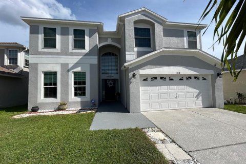 House in Odessa, Florida 5 bedrooms, 323.67 sq.m. № 1915128 - photo 3