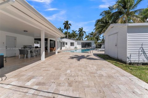 House in Hollywood, Florida 3 bedrooms, 155.24 sq.m. № 1965026 - photo 20