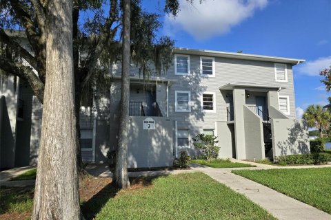 Condo in Tampa, Florida, 1 bedroom № 2310355