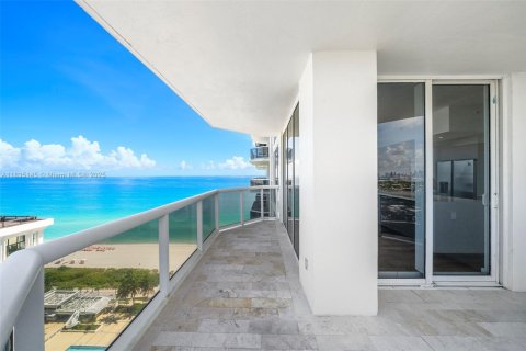 Condominio en venta en Miami Beach, Florida, 2 dormitorios, 128.21 m2 № 1819849 - foto 8