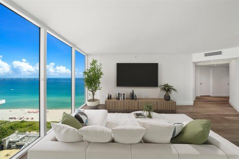 Condominio en venta en Miami Beach, Florida, 2 dormitorios, 128.21 m2 № 1819849 - foto 1