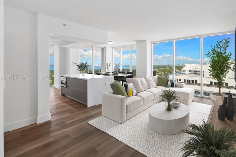 Condominio en venta en Miami Beach, Florida, 2 dormitorios, 128.21 m2 № 1819849 - foto 13