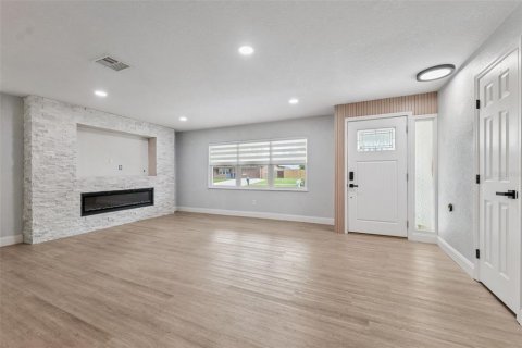 Купить виллу или дом в Брэндон, Флорида 3 комнаты, 154.5м2, № 1849943 - фото 11