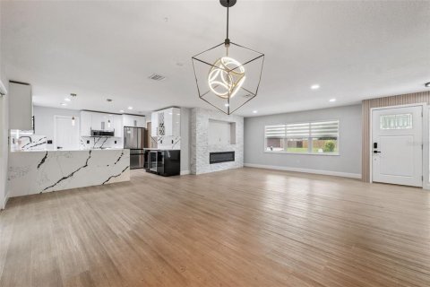 Купить виллу или дом в Брэндон, Флорида 3 комнаты, 154.5м2, № 1849943 - фото 10