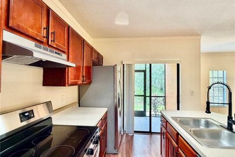 Touwnhouse à louer à Wesley Chapel, Floride: 2 chambres, 120.59 m2 № 2425762 - photo 6