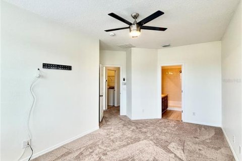 Touwnhouse à louer à Wesley Chapel, Floride: 2 chambres, 120.59 m2 № 2425762 - photo 16