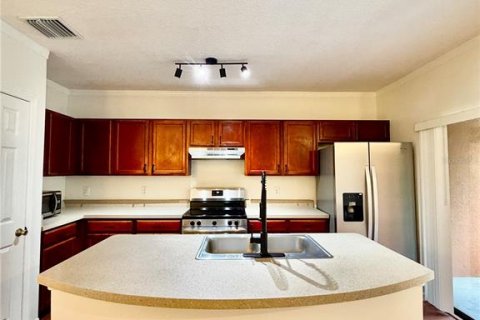Touwnhouse à louer à Wesley Chapel, Floride: 2 chambres, 120.59 m2 № 2425762 - photo 8
