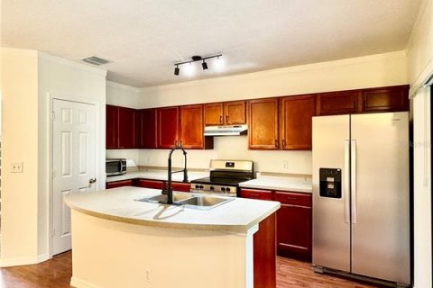 Touwnhouse à louer à Wesley Chapel, Floride: 2 chambres, 120.59 m2 № 2425762 - photo 3