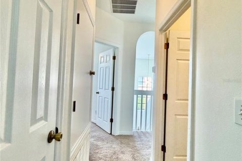 Touwnhouse à louer à Wesley Chapel, Floride: 2 chambres, 120.59 m2 № 2425762 - photo 30
