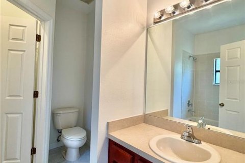 Touwnhouse à louer à Wesley Chapel, Floride: 2 chambres, 120.59 m2 № 2425762 - photo 24