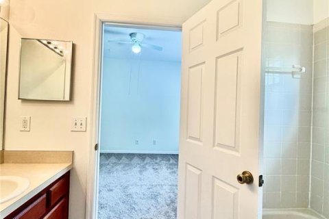 Touwnhouse à louer à Wesley Chapel, Floride: 2 chambres, 120.59 m2 № 2425762 - photo 23