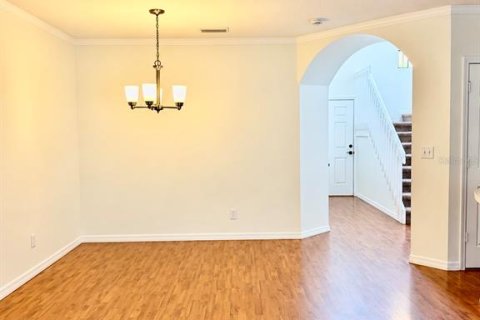 Touwnhouse à louer à Wesley Chapel, Floride: 2 chambres, 120.59 m2 № 2425762 - photo 9