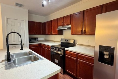 Touwnhouse à louer à Wesley Chapel, Floride: 2 chambres, 120.59 m2 № 2425762 - photo 7