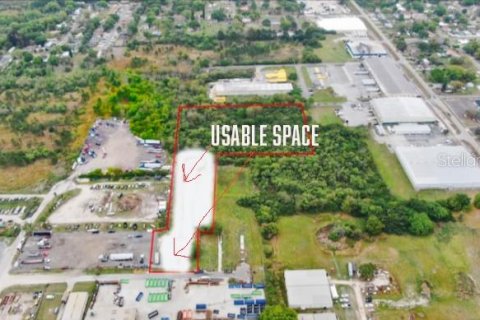 Land in Lakeland, Florida № 2205936 - photo 9