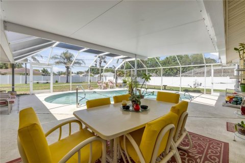 House in Edgewater, Florida 4 bedrooms, 187.85 sq.m. № 2137705 - photo 30