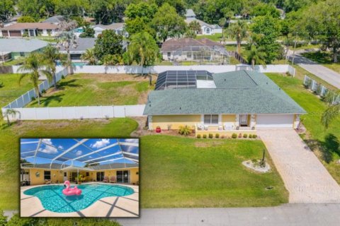 Casa en Edgewater, Florida 4 dormitorios, 187.85 m2 № 2137705