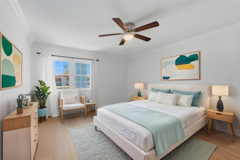 Condo in Belleair, Florida, 2 bedrooms № 2166789 - photo 9