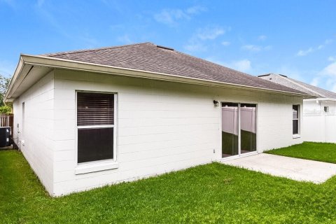 Villa ou maison à louer à Orlando, Floride: 3 chambres, 134.43 m2 № 2345610 - photo 16
