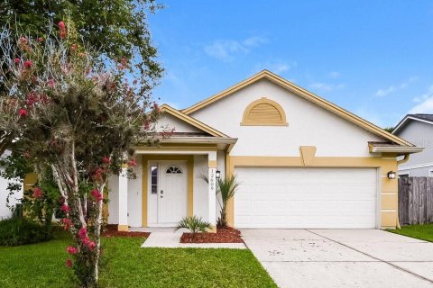 Villa ou maison à Orlando, Floride 3 chambres, 134.43 m2 № 2345610