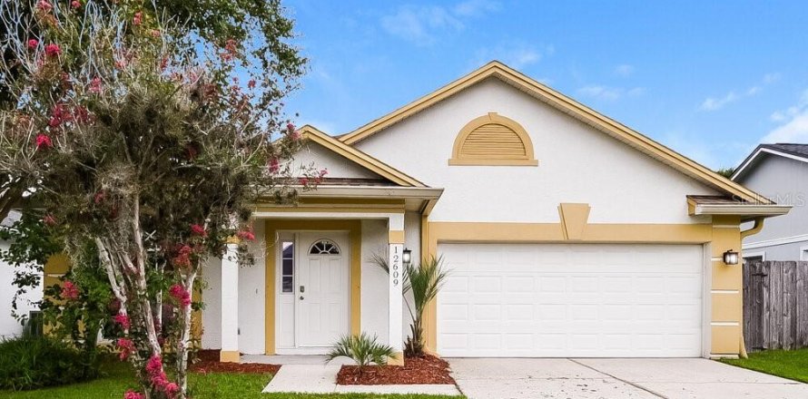 Villa ou maison à Orlando, Floride 3 chambres, 134.43 m2 № 2345610