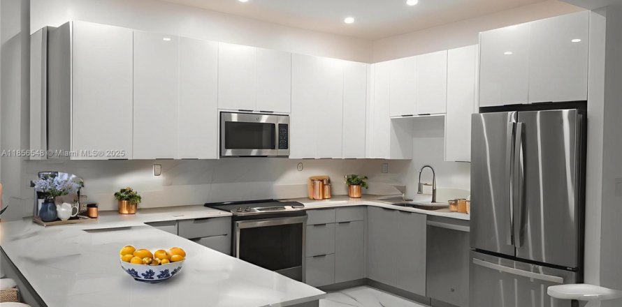 Condo in Sunny Isles Beach, Florida, 2 bedrooms № 1881813