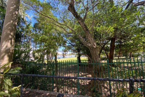 Купить кондоминиум в Майами, Флорида 1 спальня, 86.86м2, № 1711687 - фото 30