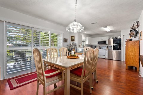 Villa ou maison à vendre à St. Lucie, Floride: 2 chambres, 105.44 m2 № 2187582 - photo 14