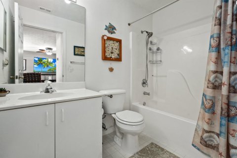 Villa ou maison à vendre à St. Lucie, Floride: 2 chambres, 105.44 m2 № 2187582 - photo 19