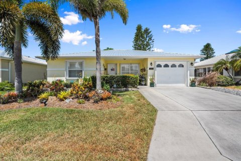 Casa en St. Lucie, Florida 2 dormitorios, 105.44 m2 № 2187582