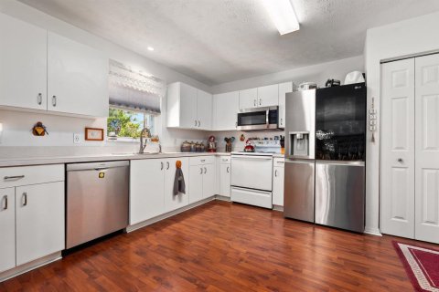 Villa ou maison à vendre à St. Lucie, Floride: 2 chambres, 105.44 m2 № 2187582 - photo 26