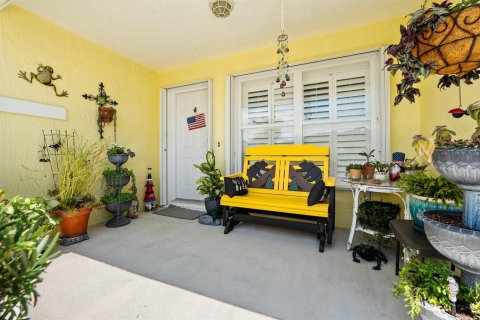 Villa ou maison à vendre à St. Lucie, Floride: 2 chambres, 105.44 m2 № 2187582 - photo 4
