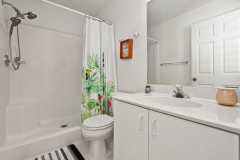 Villa ou maison à vendre à St. Lucie, Floride: 2 chambres, 105.44 m2 № 2187582 - photo 30